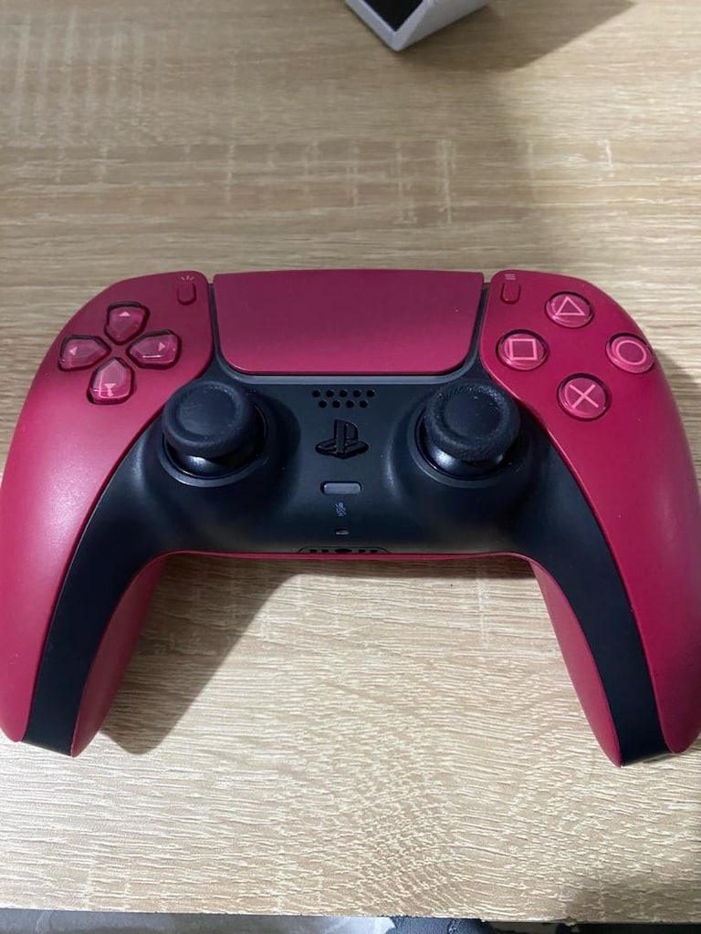 PlayStation5 Fat kasa temiz ev konsolu CFI-1216A - 3