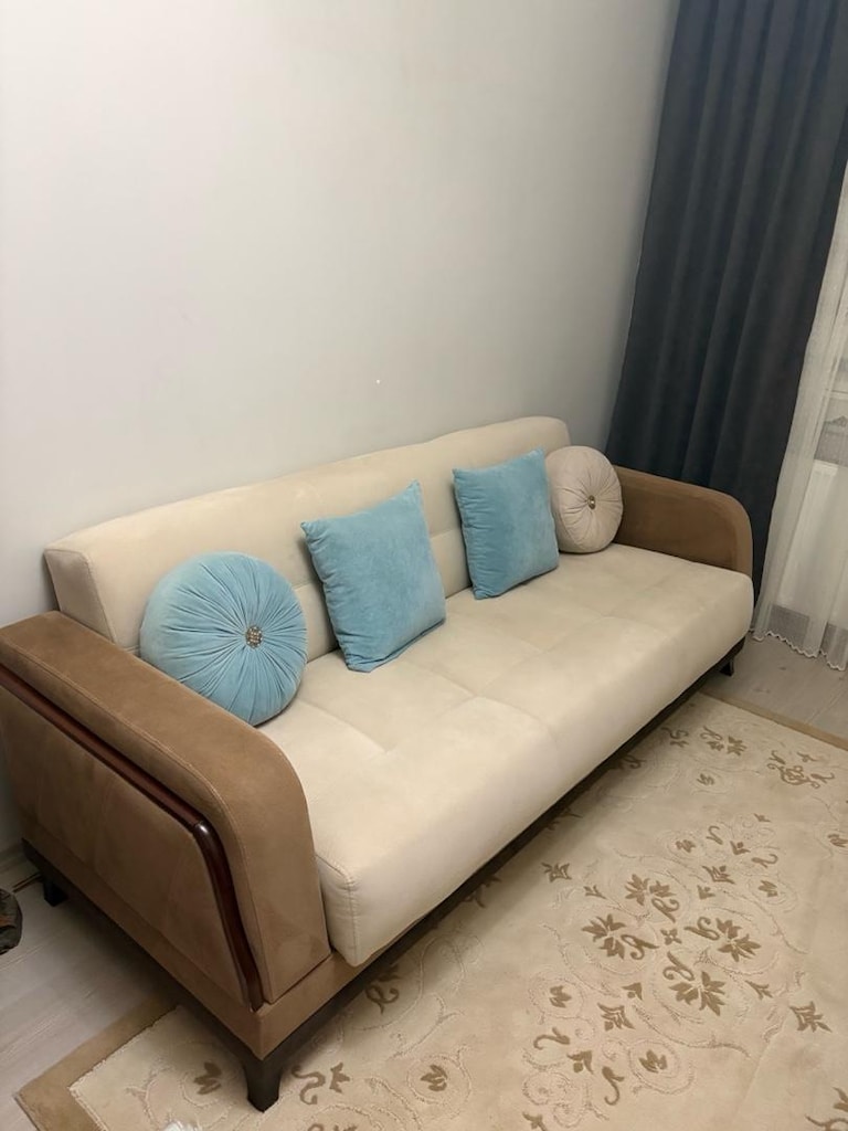 2 tane 3lü koltuk - 2