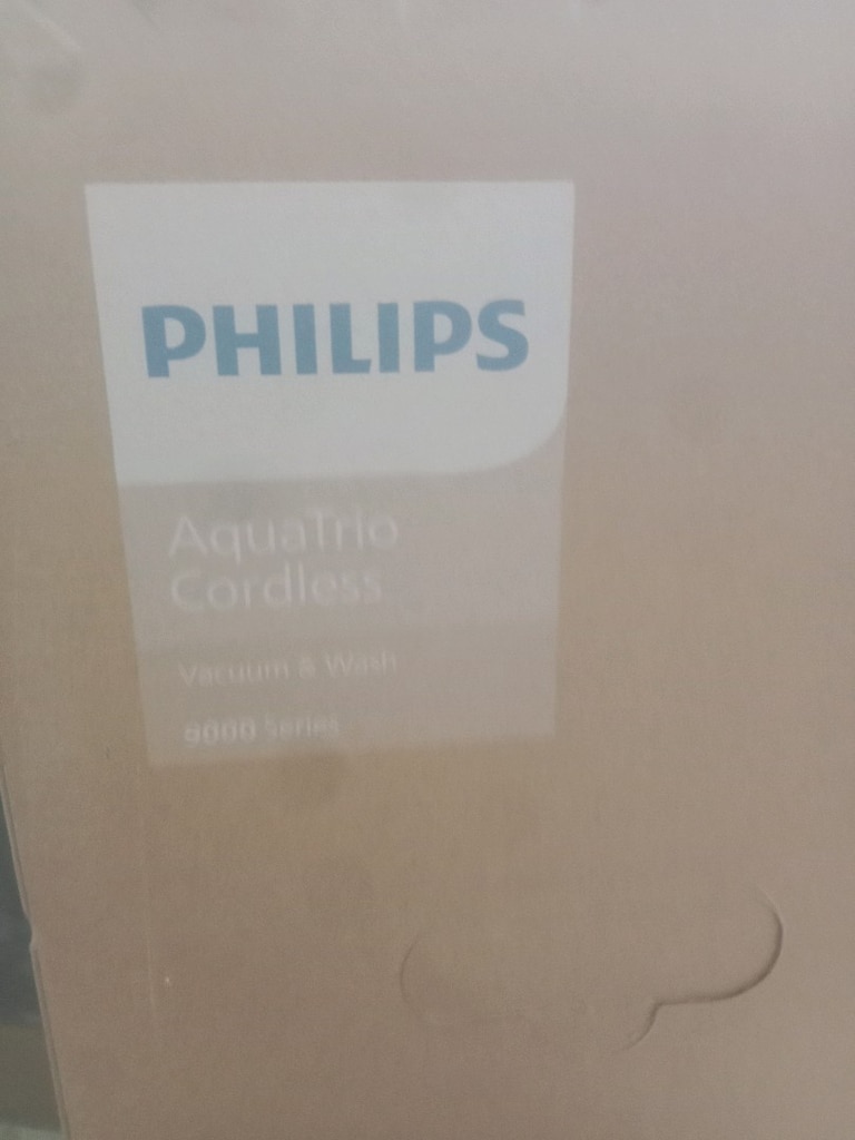 Philips XW9463/11 Eu 9000 Serisi Islak Kuru Sarjlı Dikey Süpürg - 3