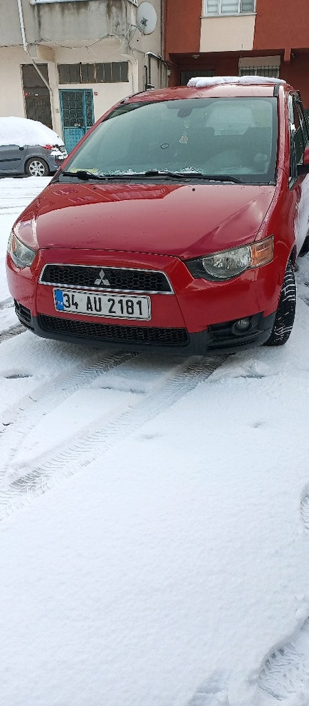 Colt 1.3 Otomatik Evlilik nedeniyle satılık - 2