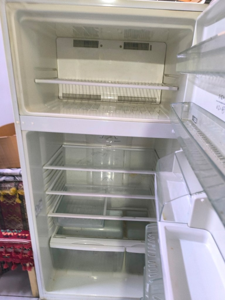 elektrolux sorunsuz geniş hacimli buzdolabı - 3