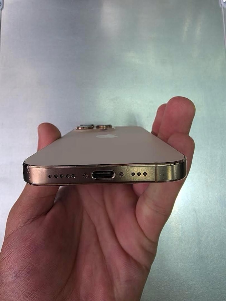 İPHONE 16 PRO 128GB PİL 88 ( sure yok ) - 3