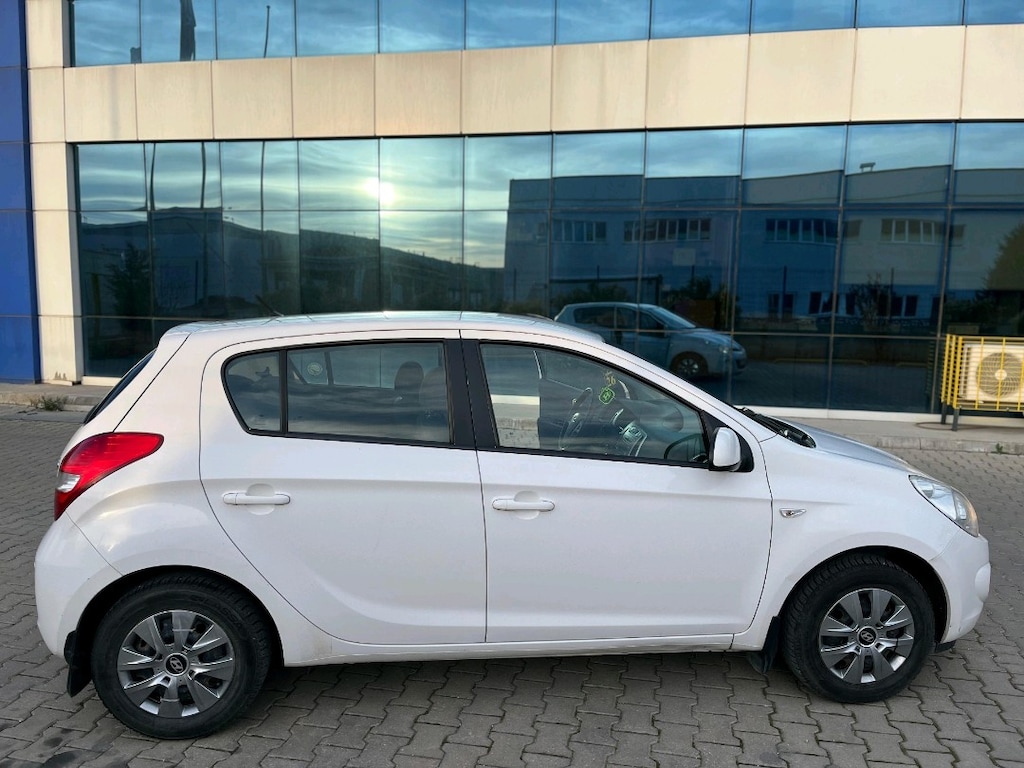 2012 Model i20 Troy 90 HP - 7