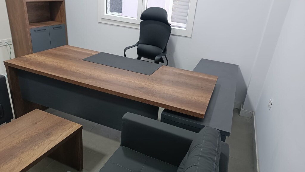 Ofis Mobilya Takımı - 2