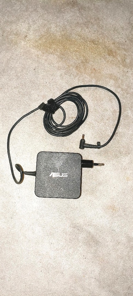 Asus laptop adaptör şarj aleti - 3