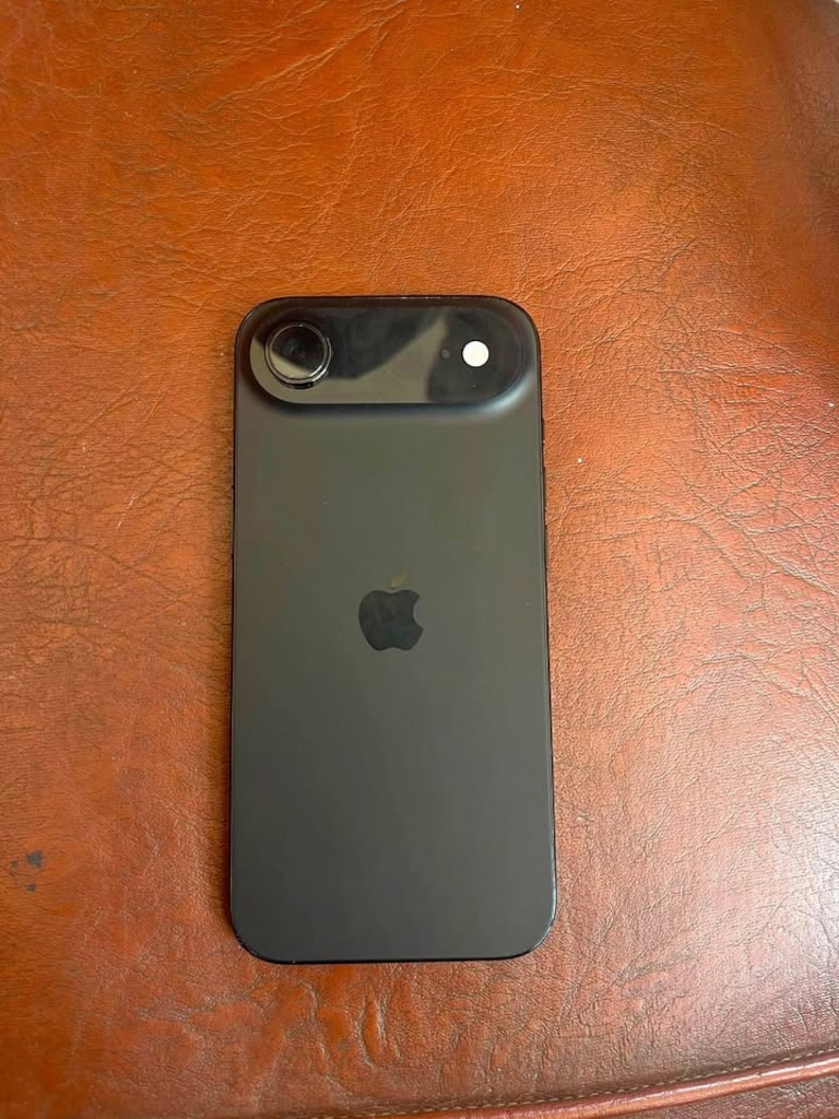 iphone air 256 gb TR - 5