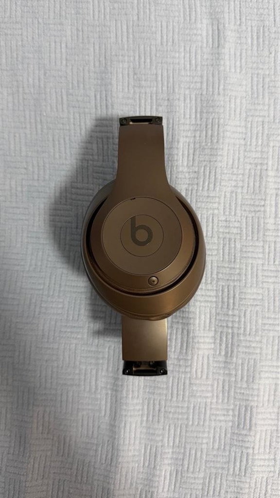 Beats Studio Pro Wireless Kulaklık Koyu Kahve - 2