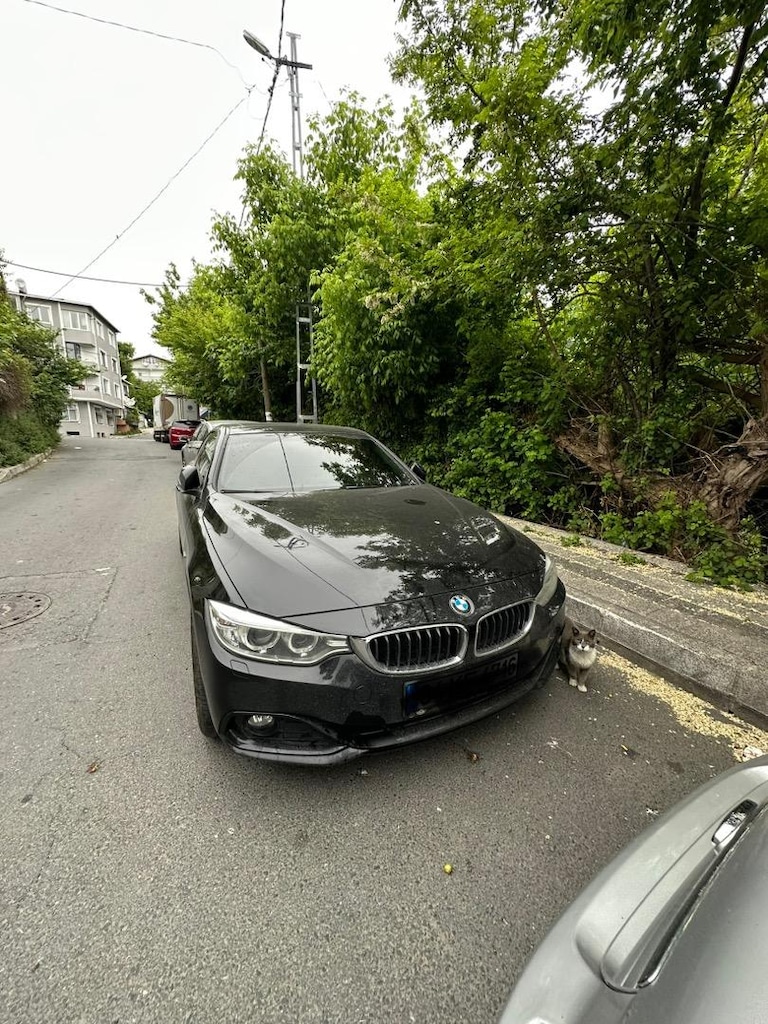 Bmw 4 kasa orjinal tanpon seti - 7