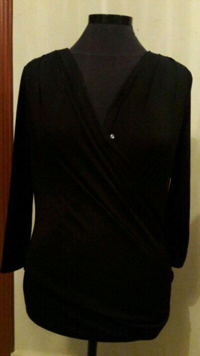 H&M BLUZ