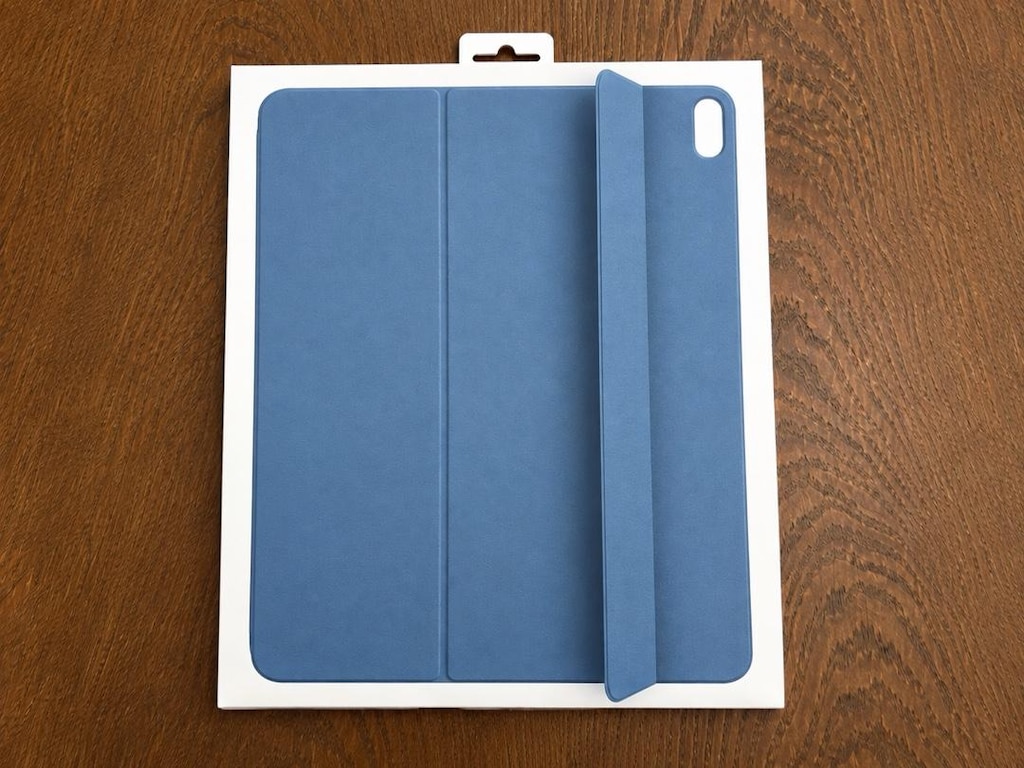 Apple İPad Air 13 inç Orjinal Kılıf