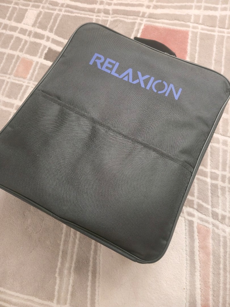RELAXION MASAJ CİHAZI