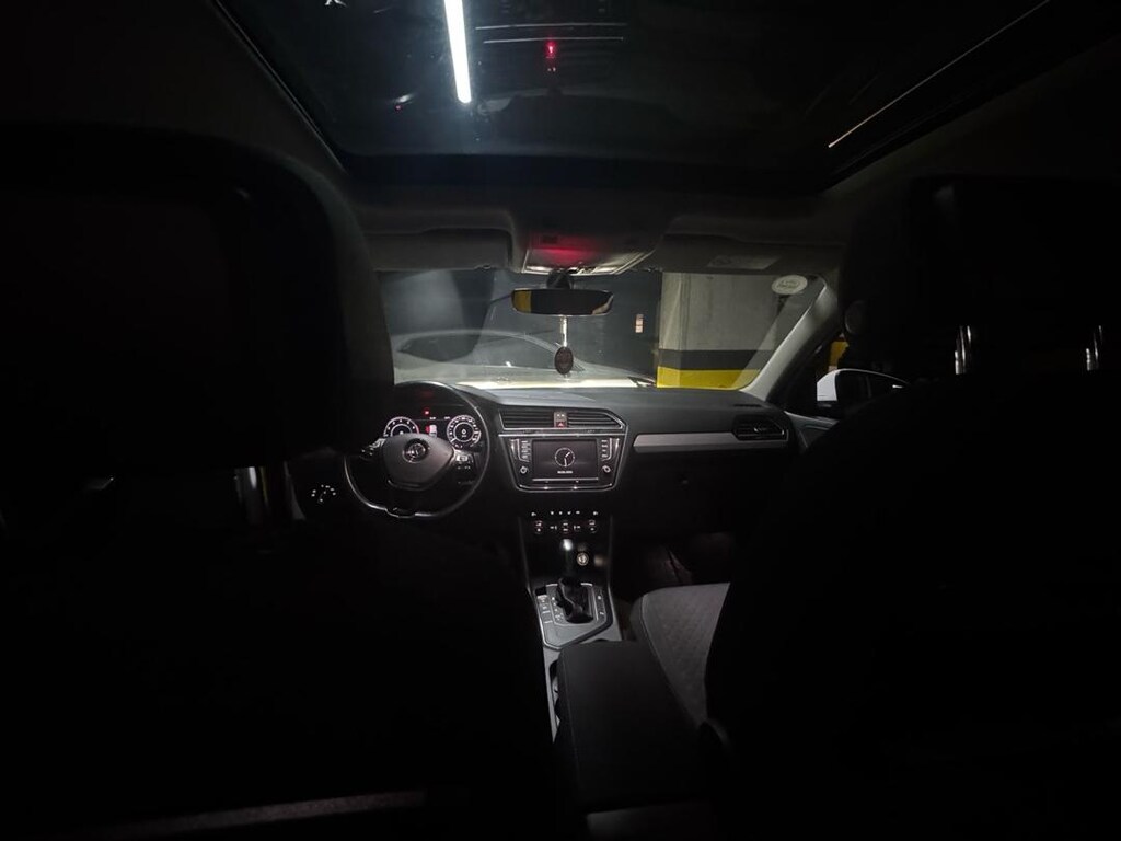 Highline donanımlı tiguan son fiyat alan alır!!! - 11
