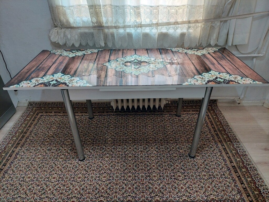 Cam masa - 15