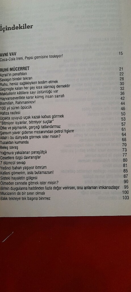 RUHİ MÜCERRET, MURAT MENTES - 3