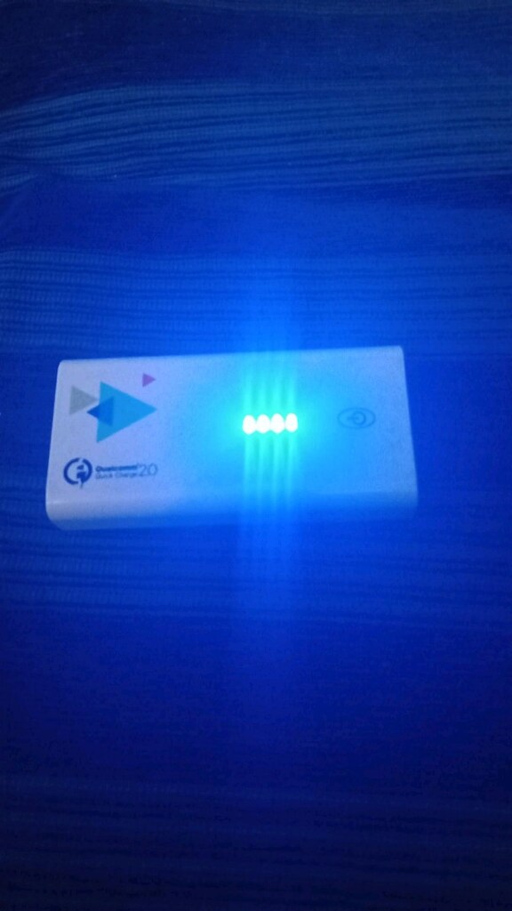 POWERBANK 6800 MAH TÜRK TELEKOMDAN ALINDI COK TEMIZ - 2