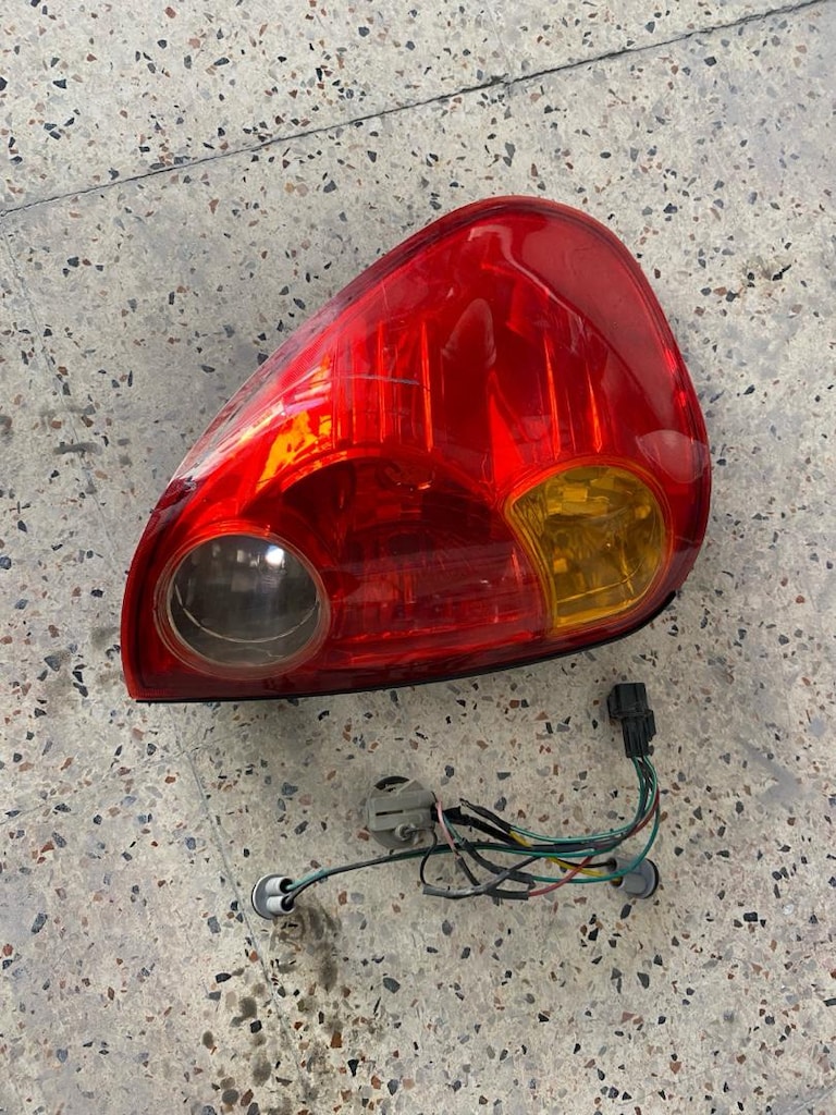L200 sol stop - letgo'dan Sıfırından Uygun Fiyata Al