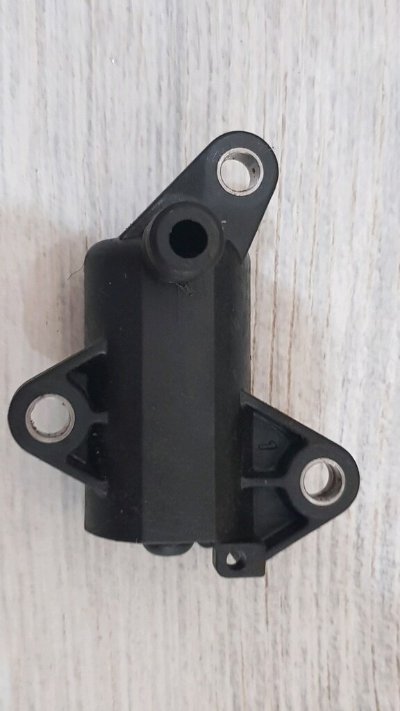 BMW E36 E46 M43 EKSANTRİK ZİNCİR GERGİSİ - 3