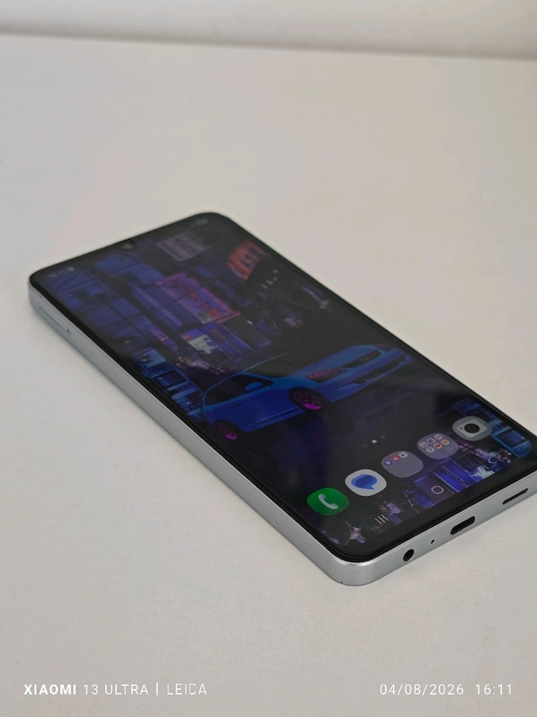 Samsung A06 - 4