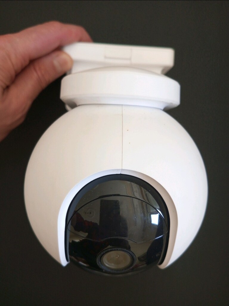 EZVIZ kablosuz Wifi - 4