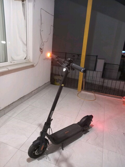 Segway Ninebot F2 Kickscoother