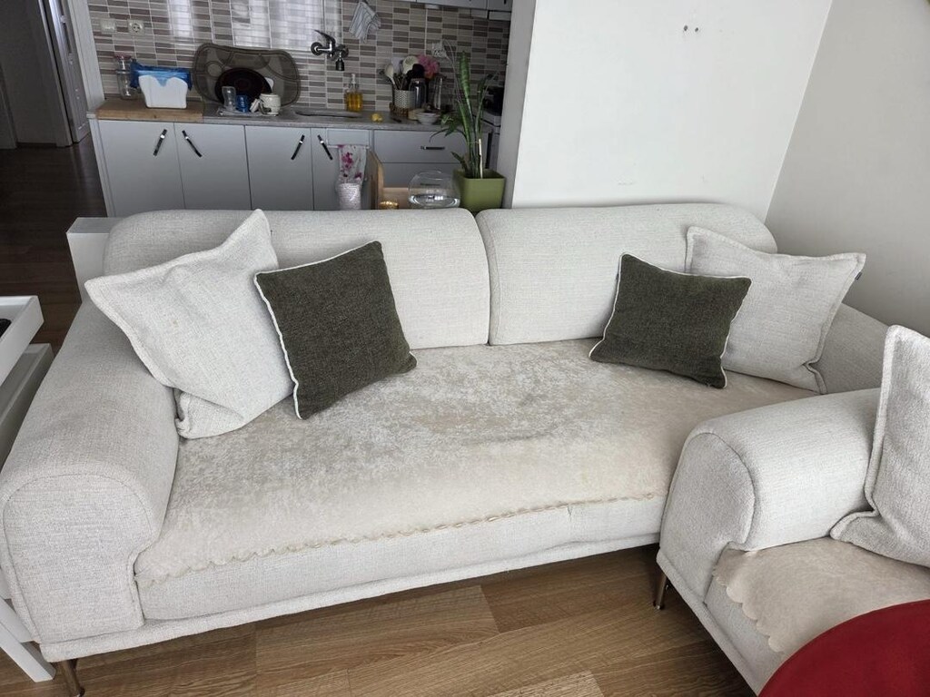 Doğtaş brita koltuk takımı