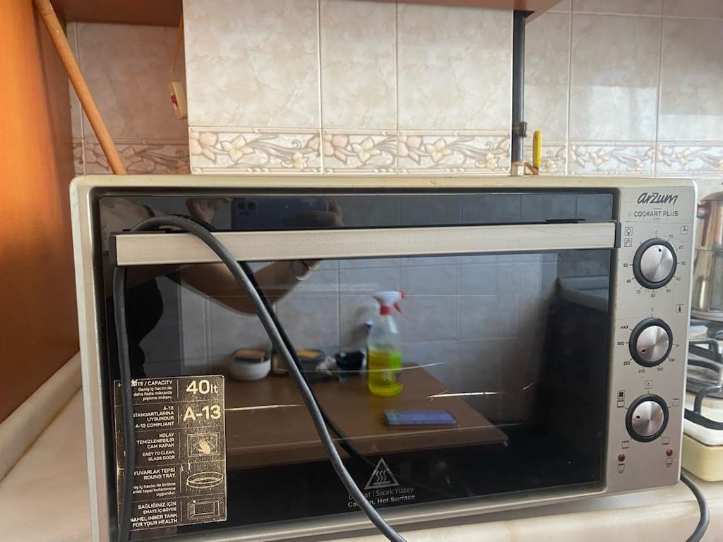 arzum fırın - 6