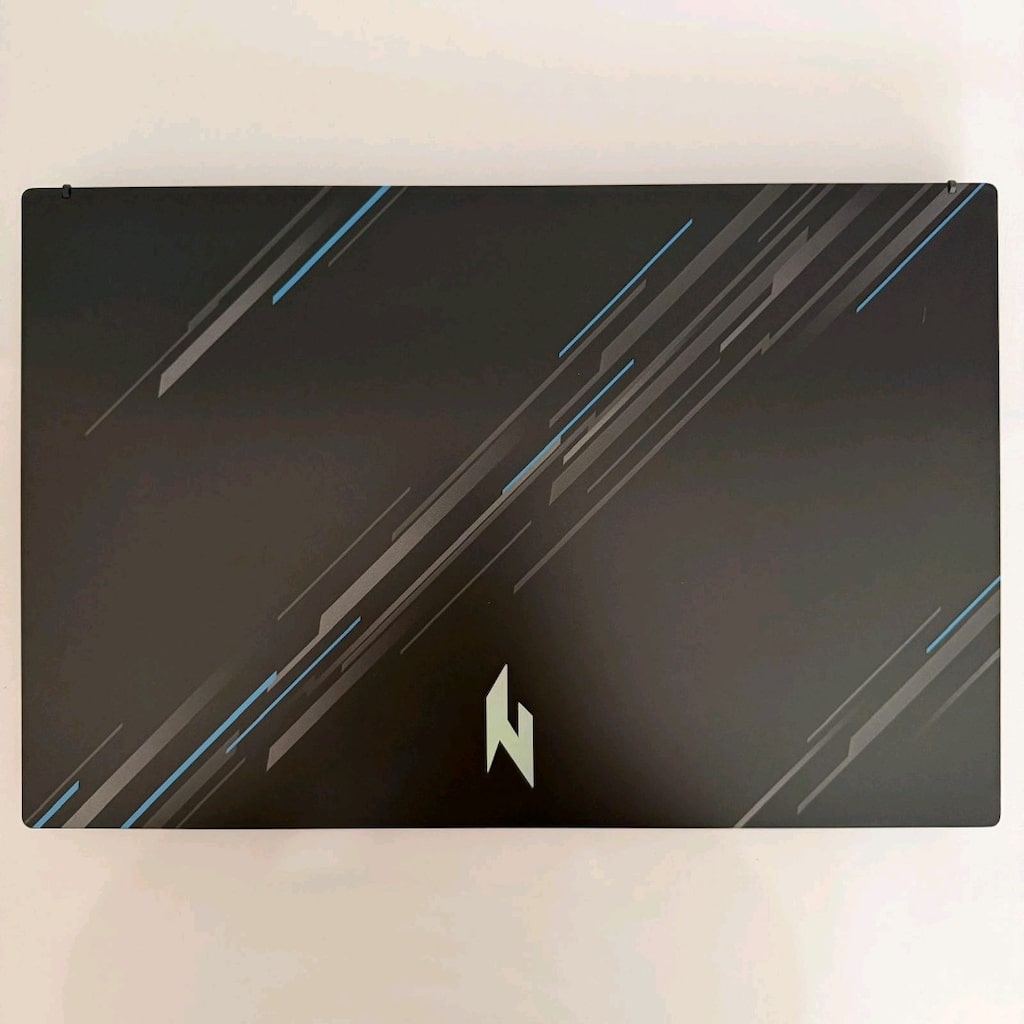 ACİL SATILIK! Acer Nitro V15 RTX3050 İntel i5-13420H 8gbram 1tb ssd - 2
