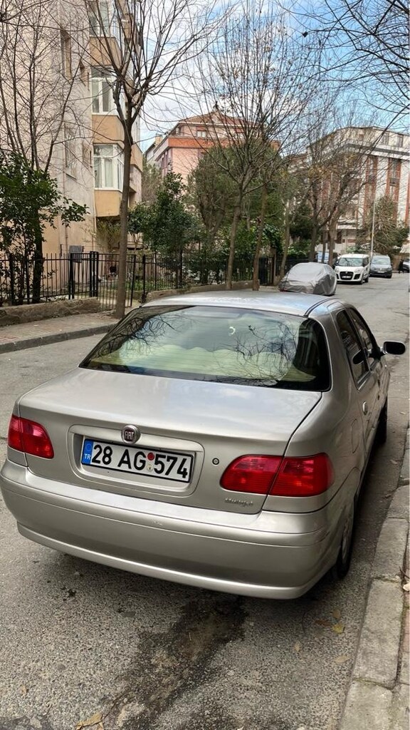 FİYAT ALBEA - 7