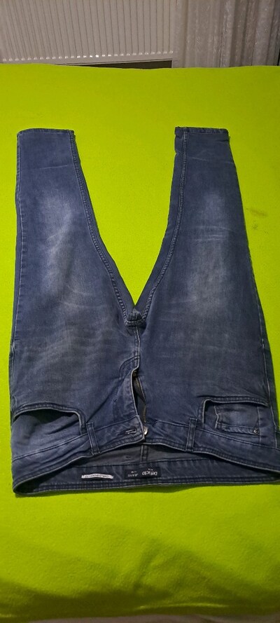 kot pantalon