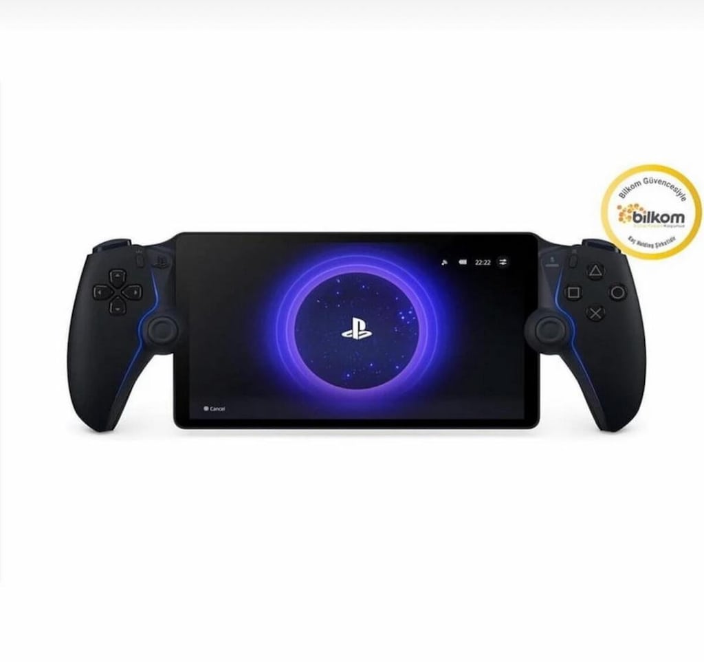 Playstation Portal - 2