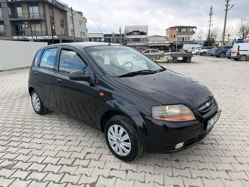 istediğim araci bulduğum için aracım satılık - 15