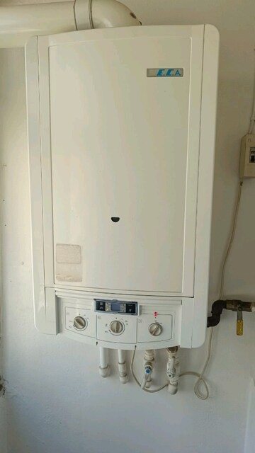 ECA confeo plus 24 kw