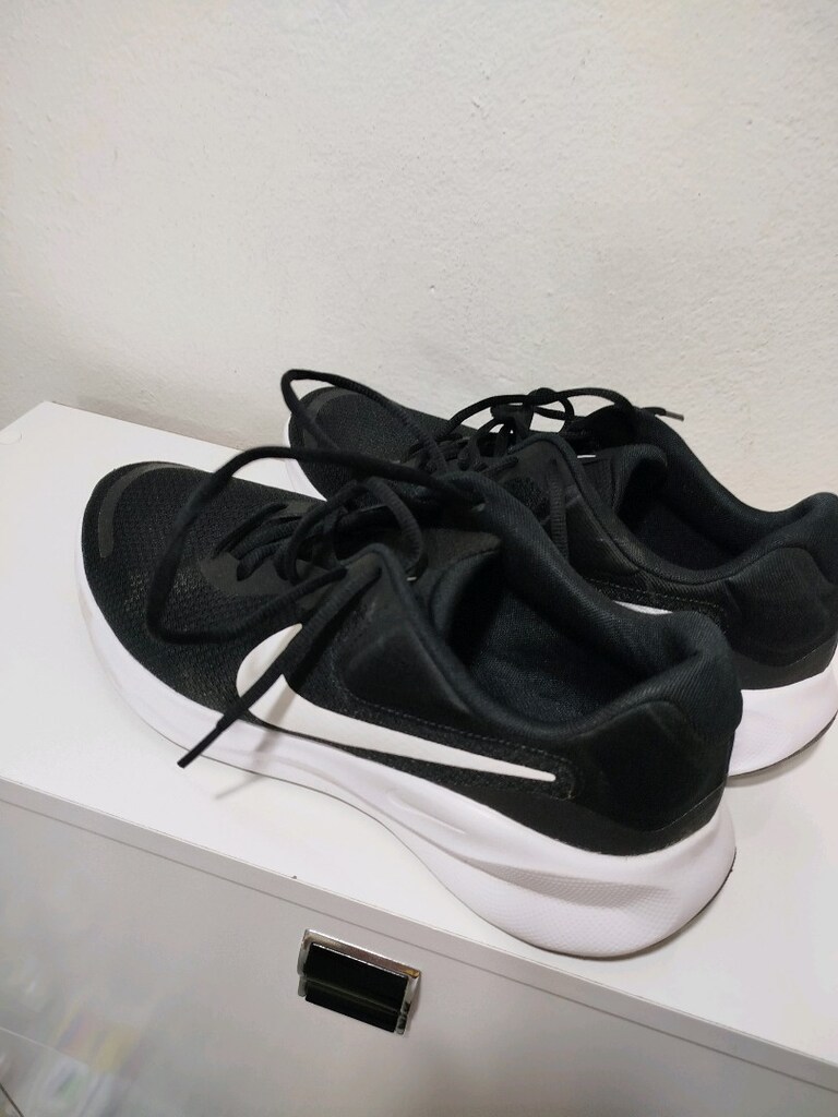 Nike ayakkabı - 5