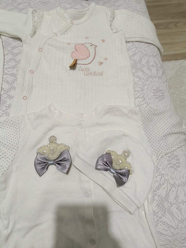 bebek kıyafetleri - 13