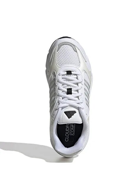 Adidas CRAZYCHAOS 2000 Beyaz JS4838 – Kapıda Teslim