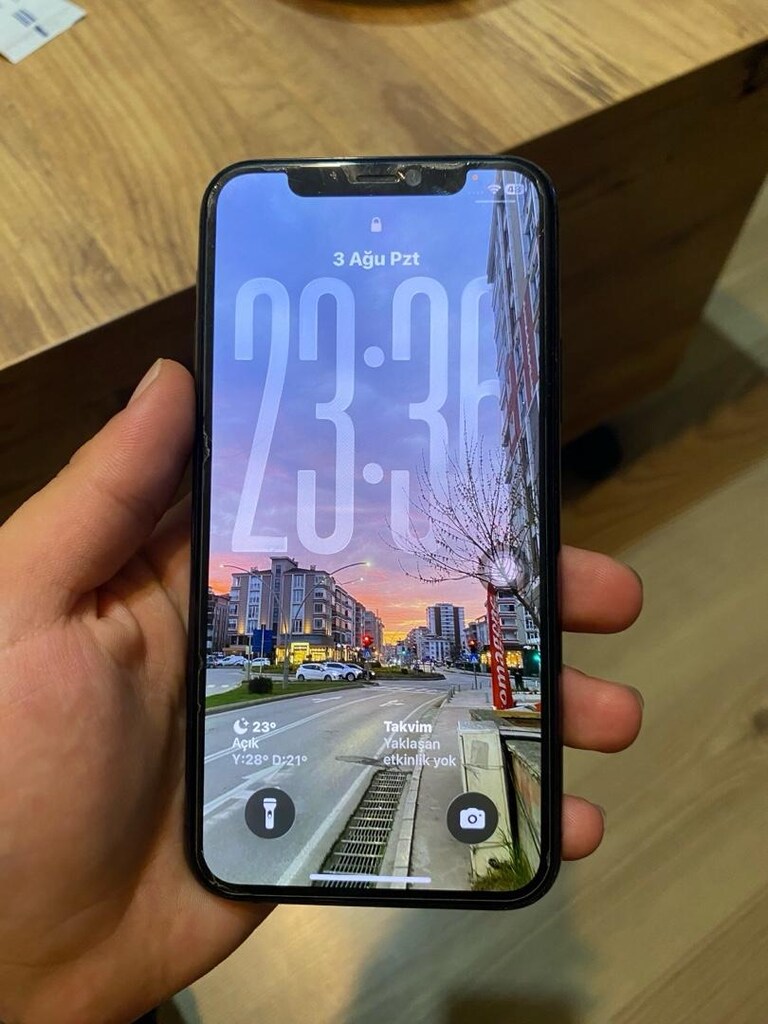 ipone 11 pro - 2