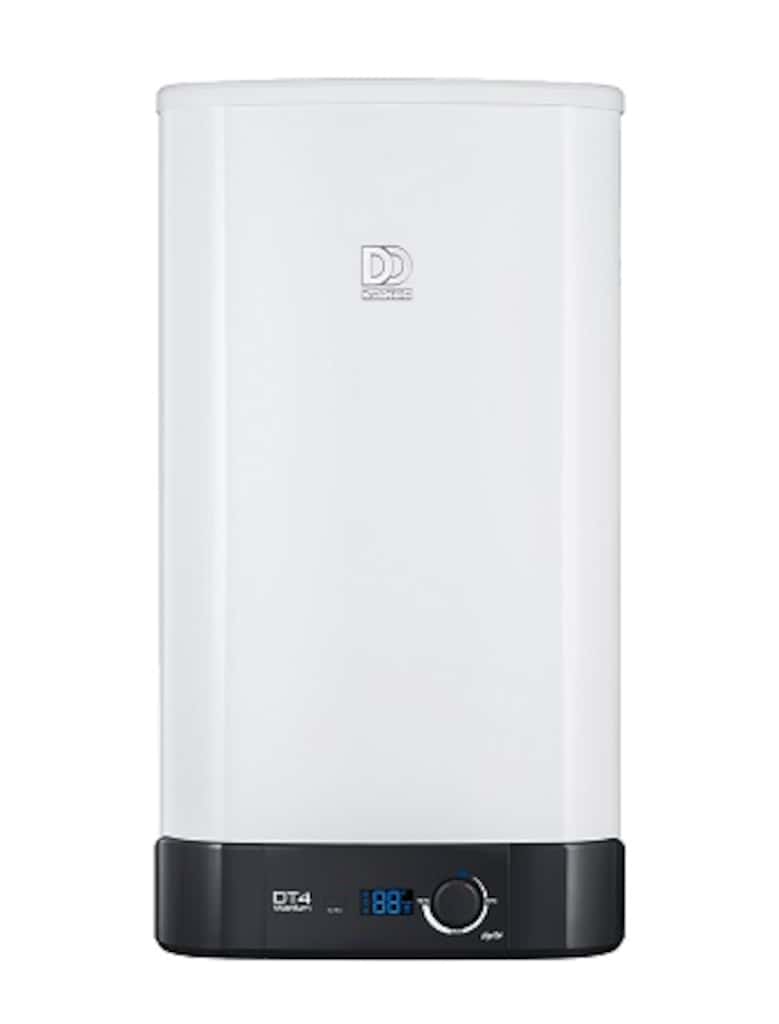 Demirdöküm Dt4 Titanium Digital 65 Lt Digital Termosifon