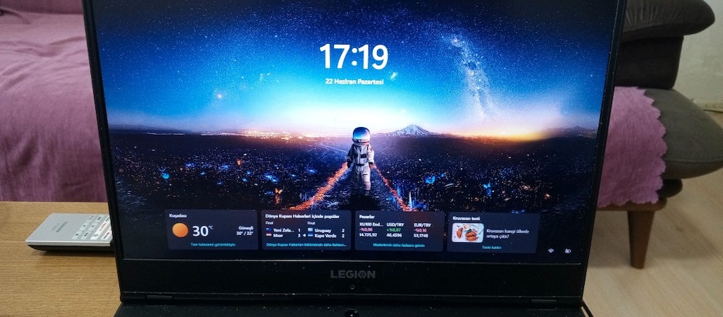 lenovo notebook