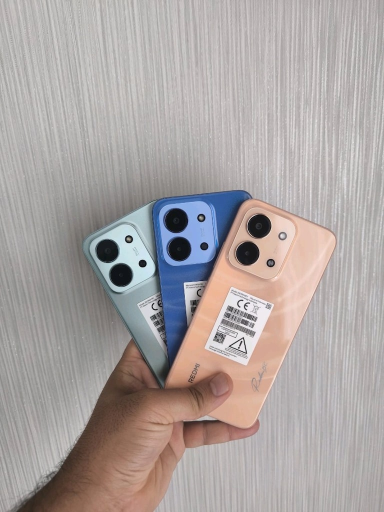 REDMİ 15 C SIFIR KUTULU