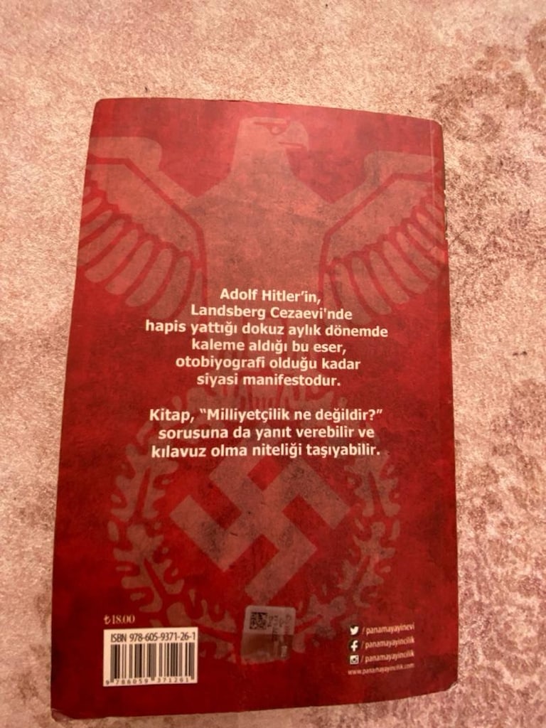 KAVGAM - Adolf HİTLER - 3