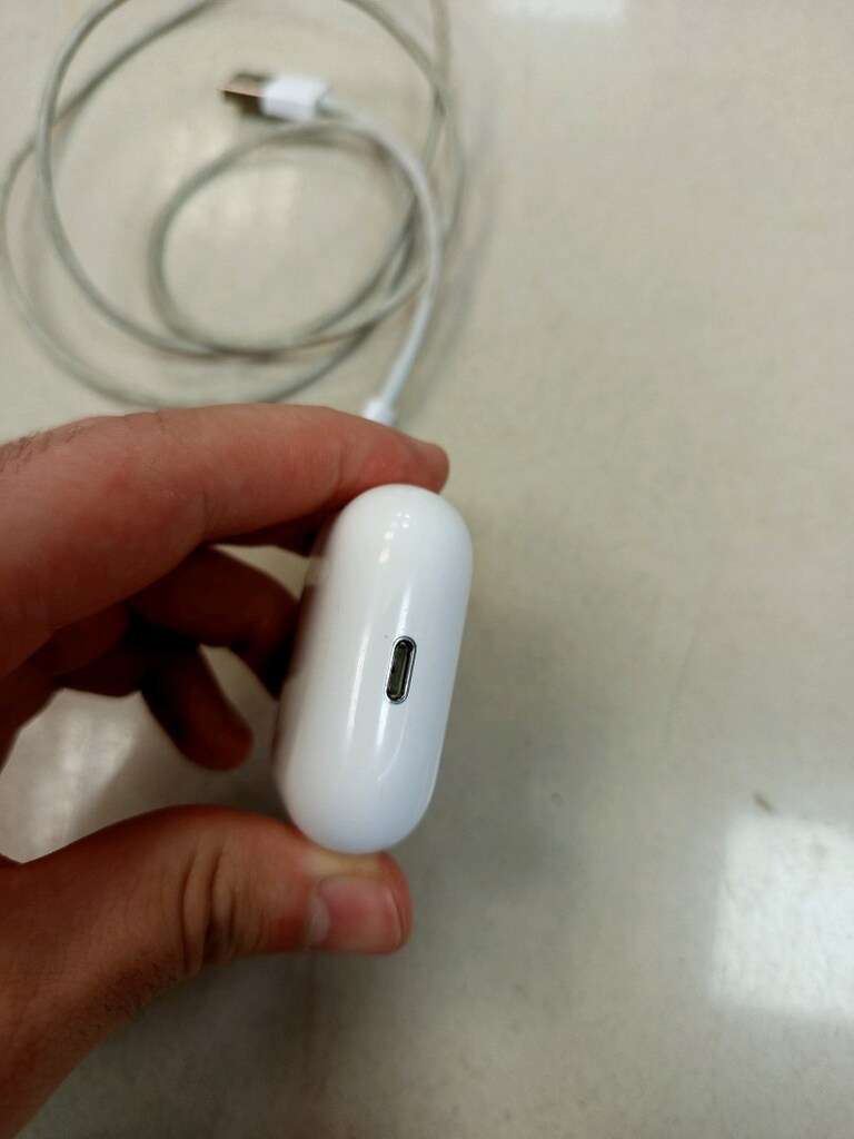 Apple kulaklık - 4