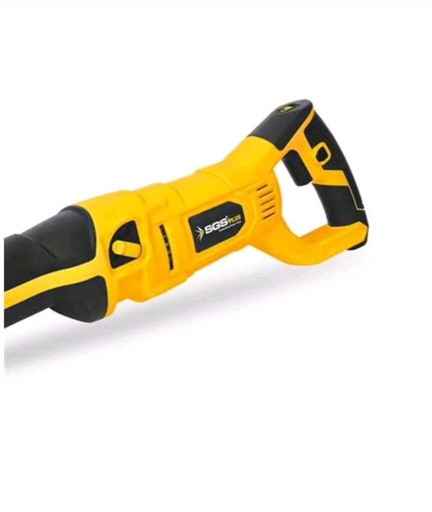 Sgs SGS5270 - 1200 Watt Elektrikli Tilki Kuyruğu Testere - 6