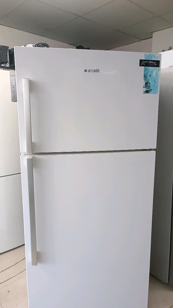 Arçelik 630 Litre nofrost buzdolabı - 4