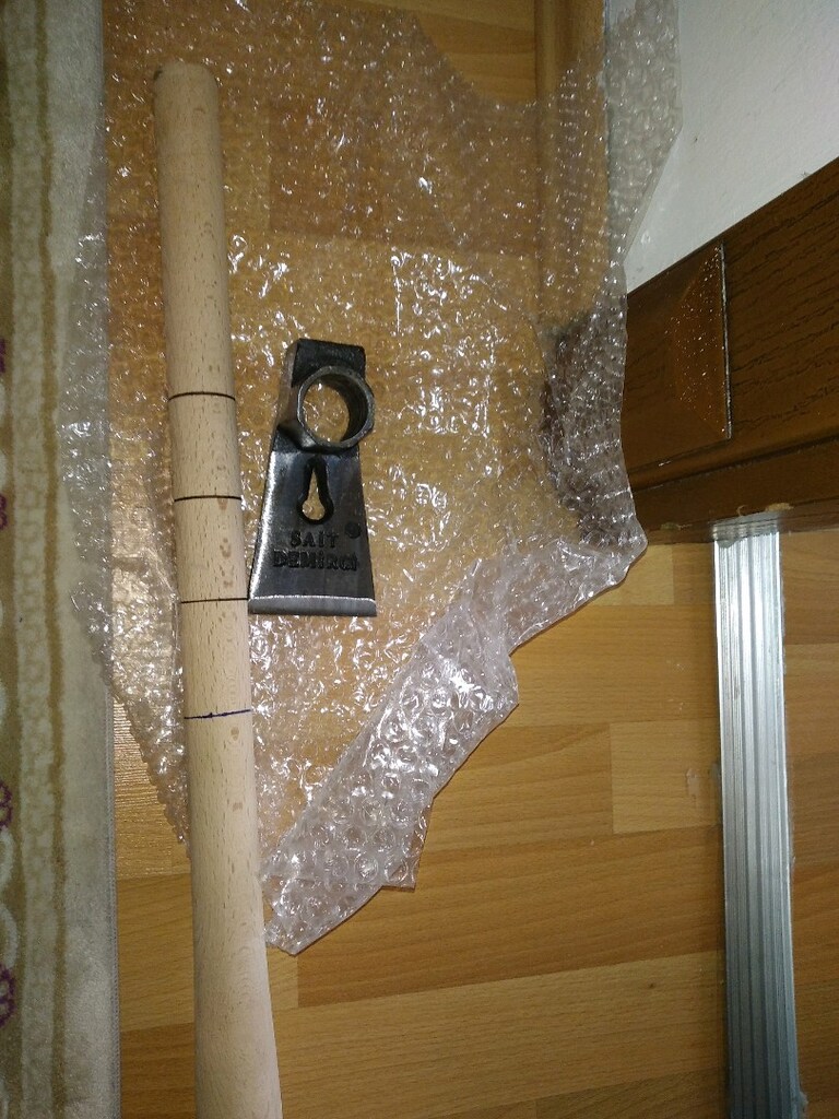 Sıfır usta kalıpçı keseri kaliteli - 3