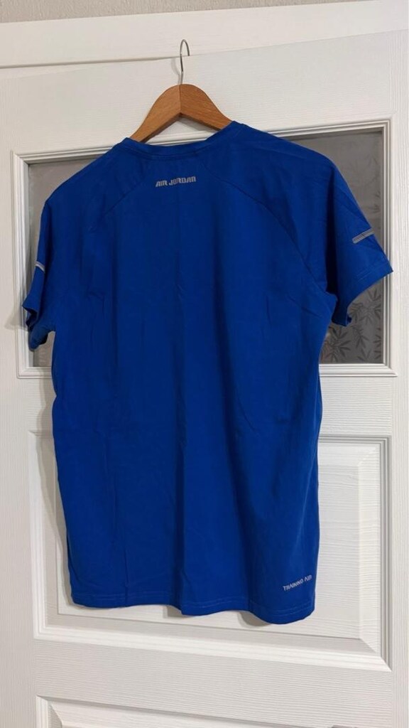 Jordan Tshirt - 2