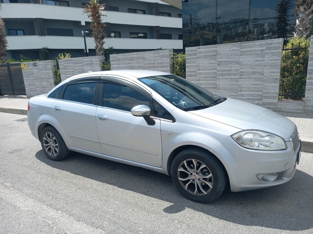 sahibinden temiz linea - 4