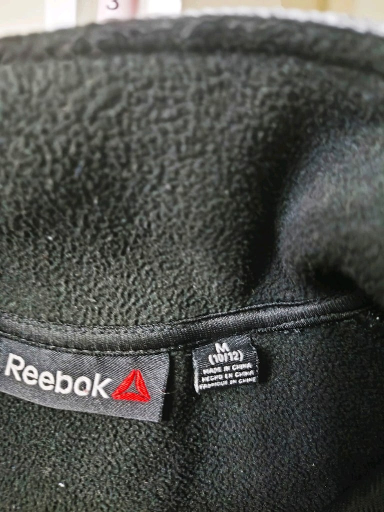Reebok - 3