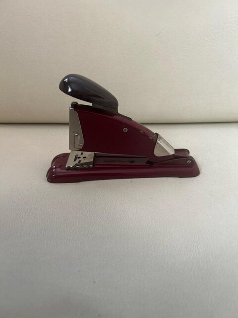 Vintage Tel Zımba.