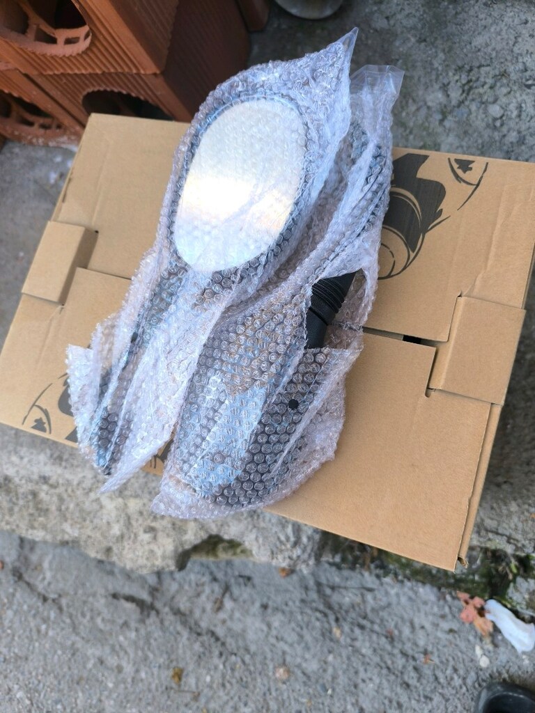 Ayna Takımı 10mm Sıfır Hiç Kullanılmadı Bozyaka Karabağlar İzmir - 6