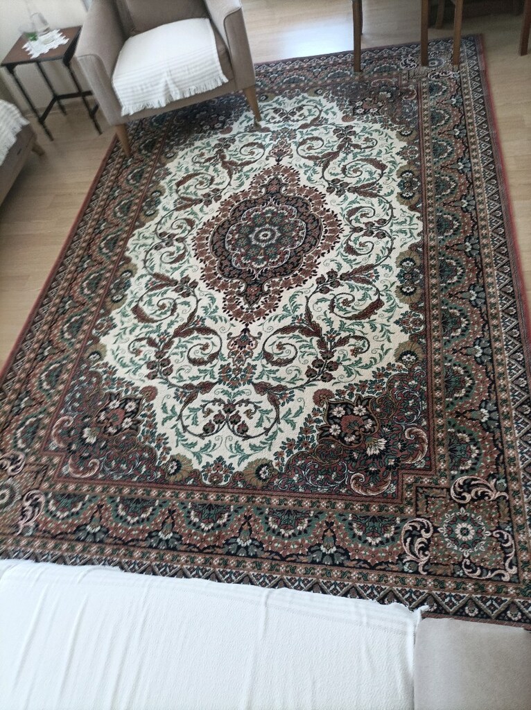 Bahariye marka hali - 2